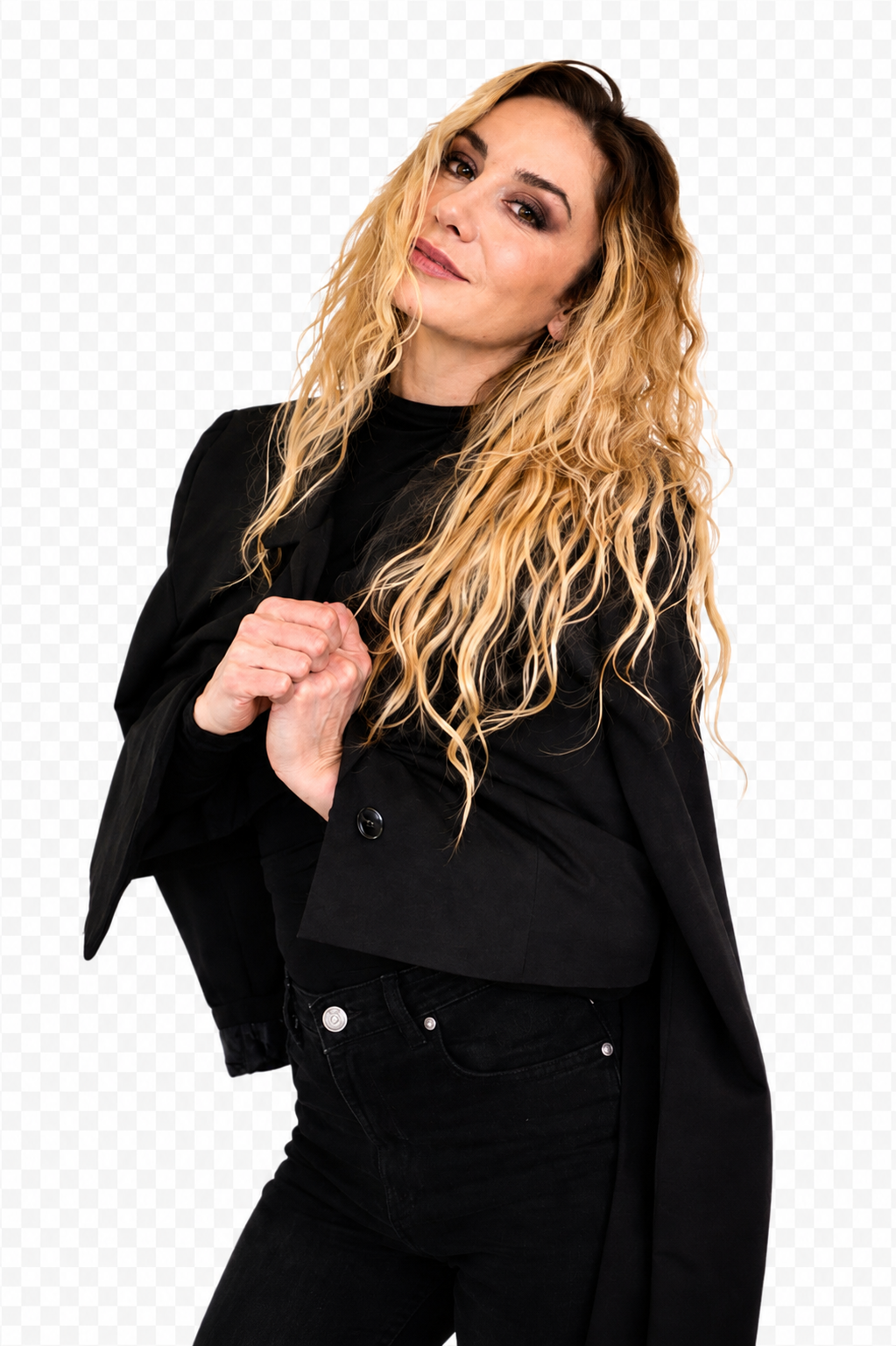 Des — Translator, Interpreter & Administrative Consultant